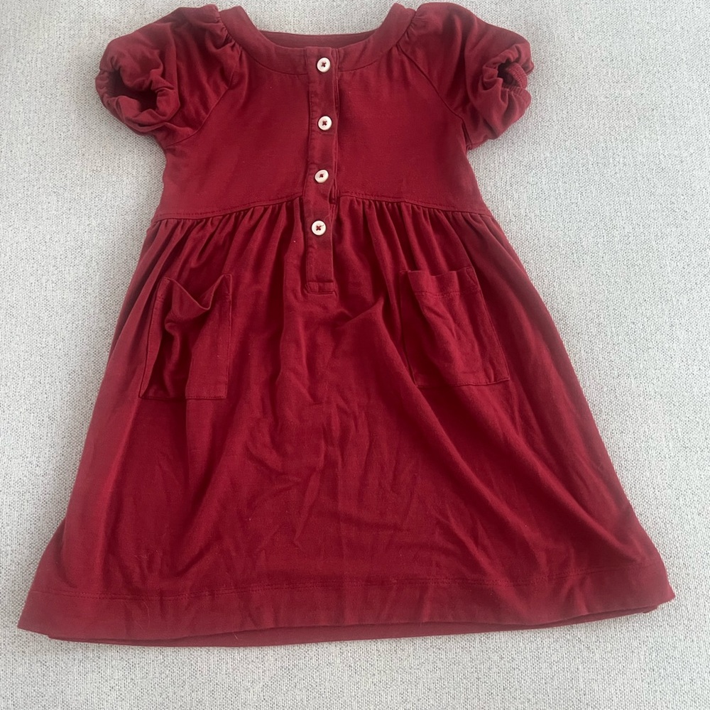 EUC Kate Quinn 2T dress